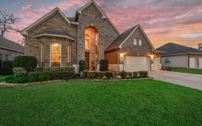 BEAUTIFUL OASIS IN AUBURN LAKES